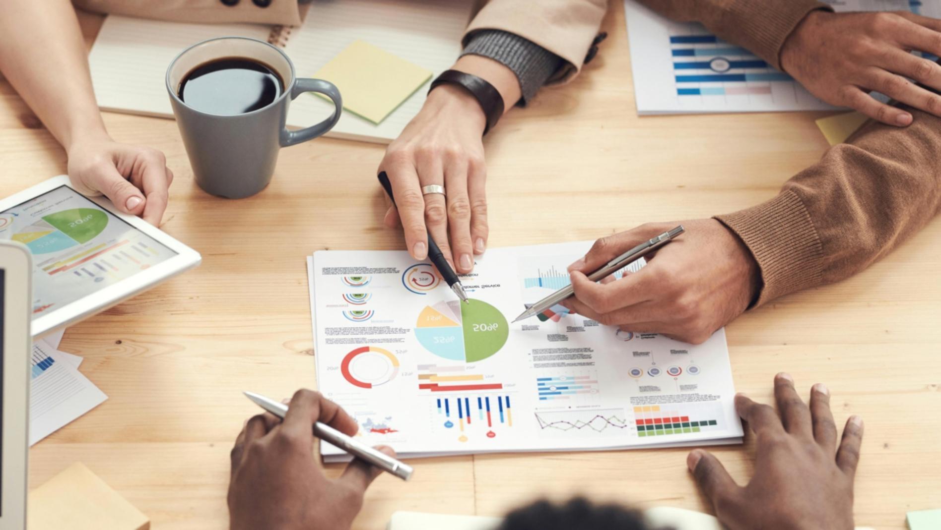 Preparación profesional para seminarios online