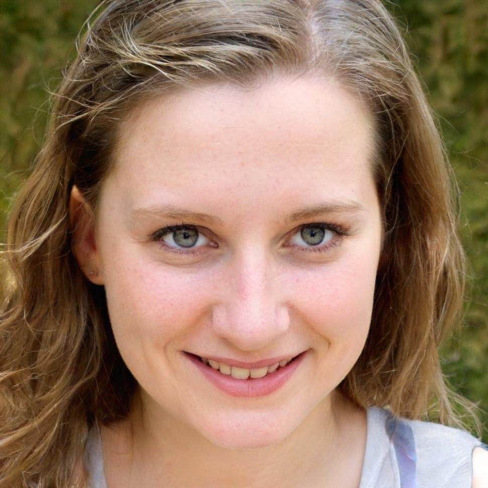 Instructora de herramientas de control financiero