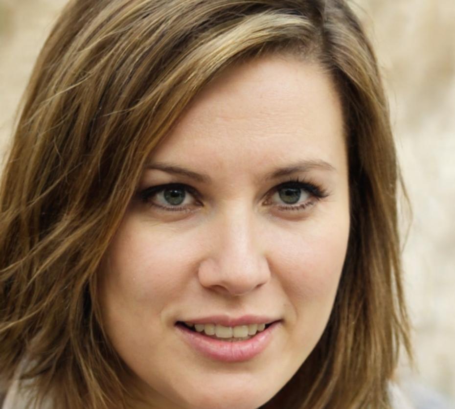 Instructora experta en planificación estratégica