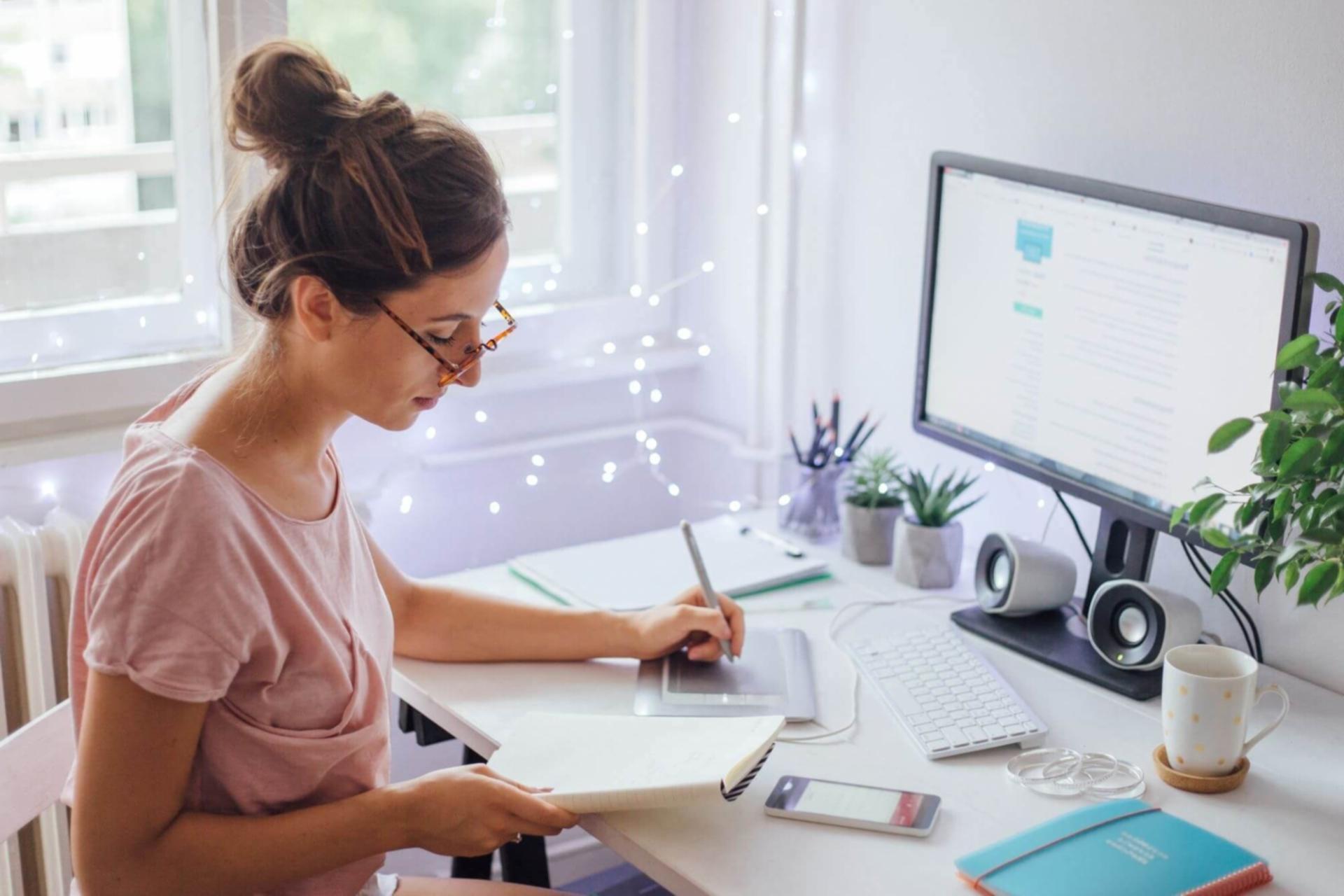 Sesión de formación sobre control presupuestario